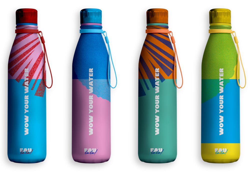 OFFRE SPECIALE ÉTÉ LANCEMENT