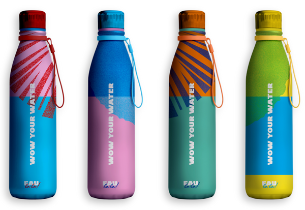 OFFRE SPECIALE ÉTÉ LANCEMENT