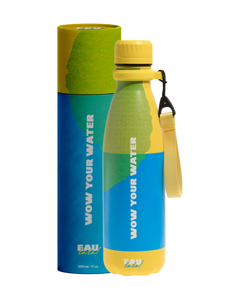 The Iconic - Insulated Bottle