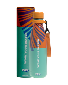 The Iconic - Insulated Bottle