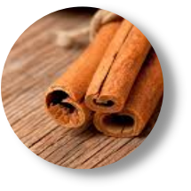 ÉCORCE DE CANNELLE