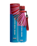 The Iconic - Insulated Bottle