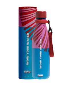 The Iconic - Insulated Bottle