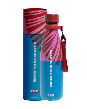 The Iconic - Insulated Bottle