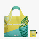SAC RECYCLE EAU LA LA X LOQI