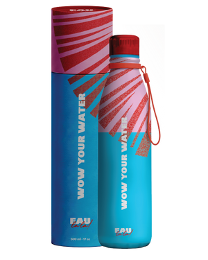 L'Iconique - Bouteille Isotherme