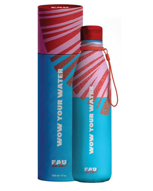 L'Iconique - Bouteille Isotherme