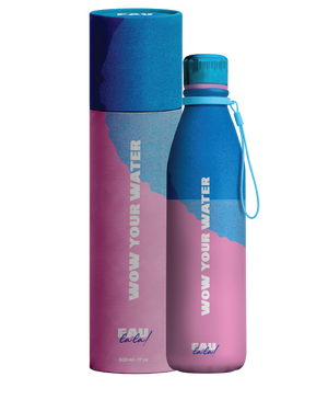 L'Iconique - Bouteille Isotherme