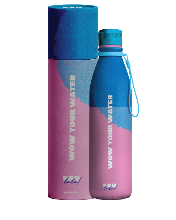 L'Iconique - Bouteille Isotherme