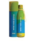 L'Iconique - Bouteille Isotherme