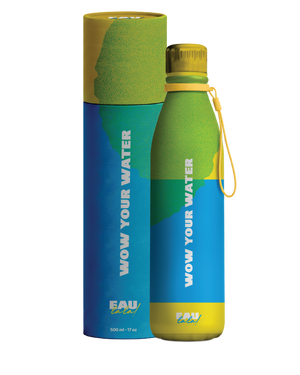 L'Iconique - Bouteille Isotherme