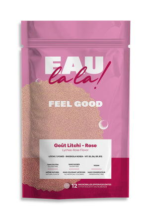 FEEL GOOD - Bonne Humeur