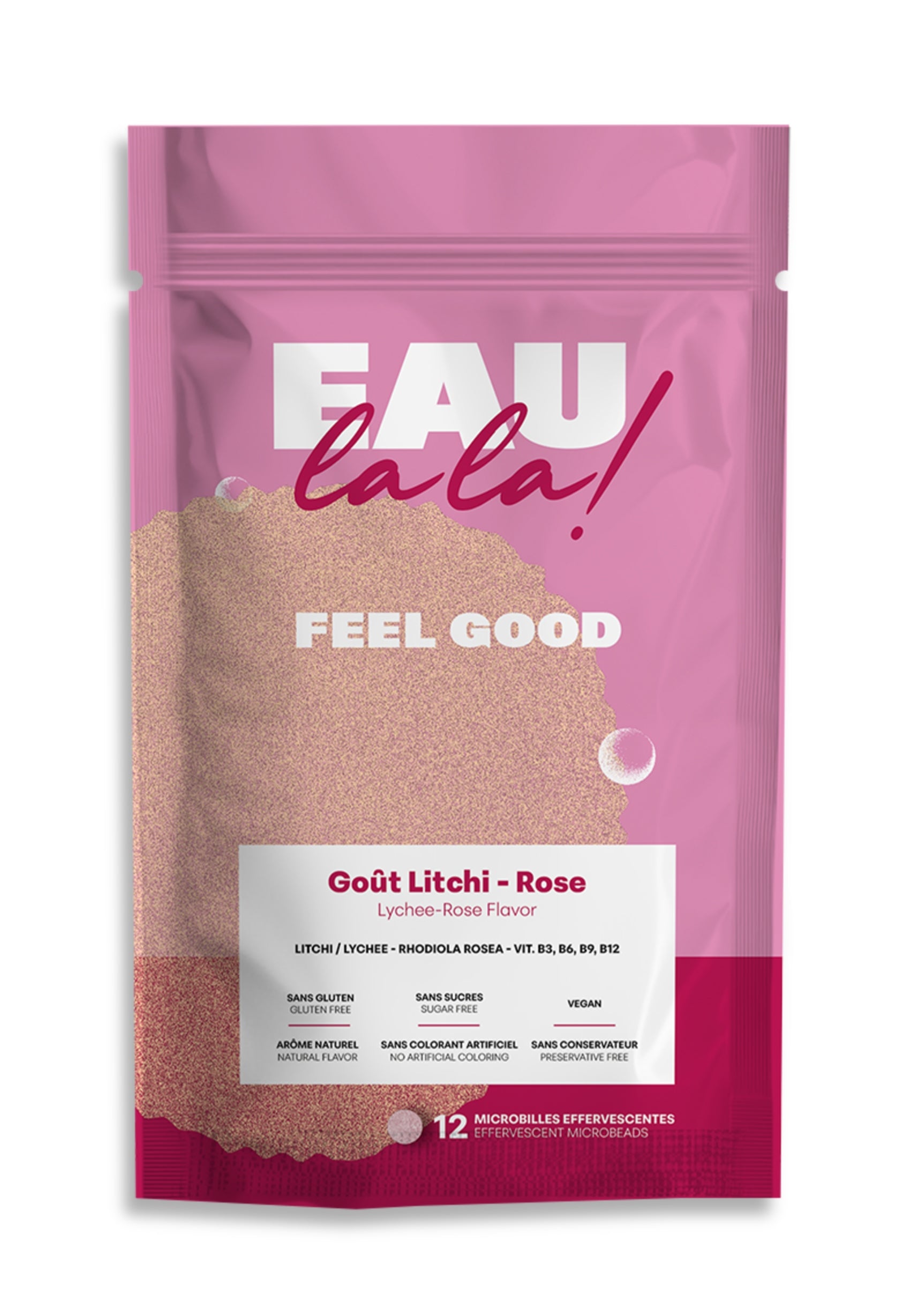 FEEL GOOD - Bonne Humeur