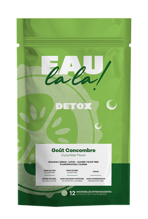 DETOX - Purifiez Votre Corps