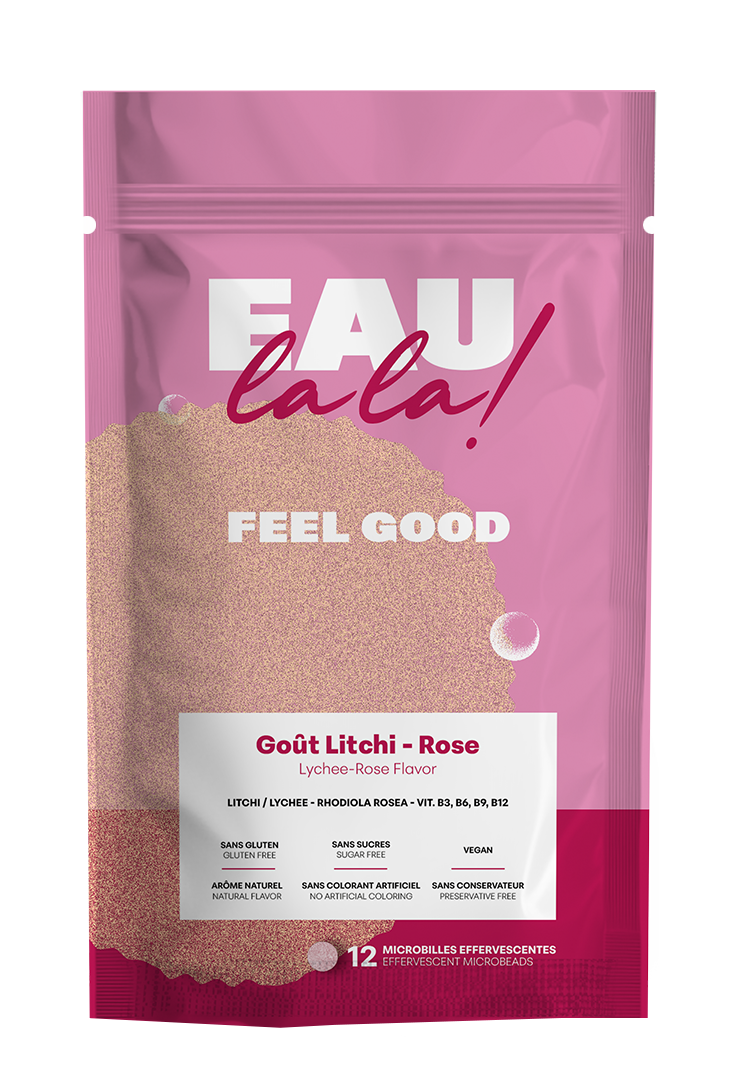 FEEL GOOD - Bonne Humeur