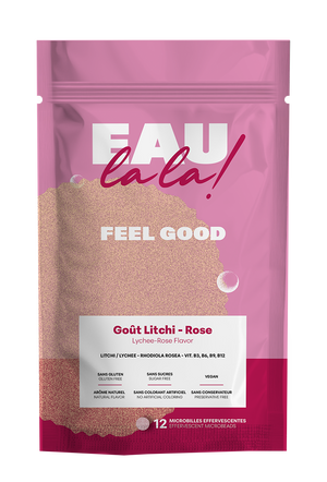 FEEL GOOD - Bonne Humeur