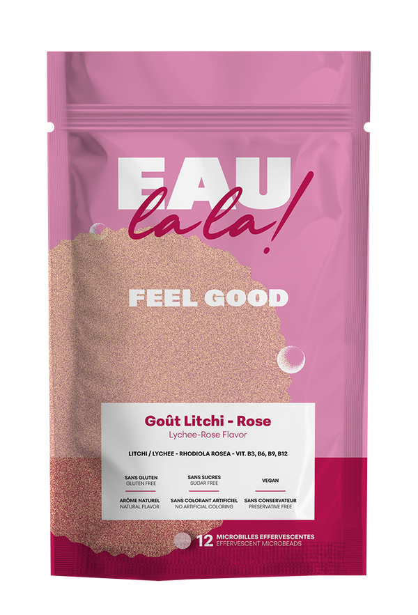 FEEL GOOD - Bonne Humeur