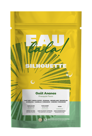 SILHOUETTE - Minceur