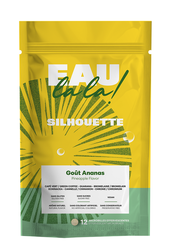 SILHOUETTE - Minceur