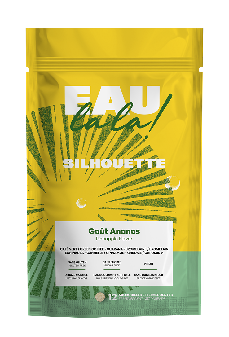 SILHOUETTE - Minceur