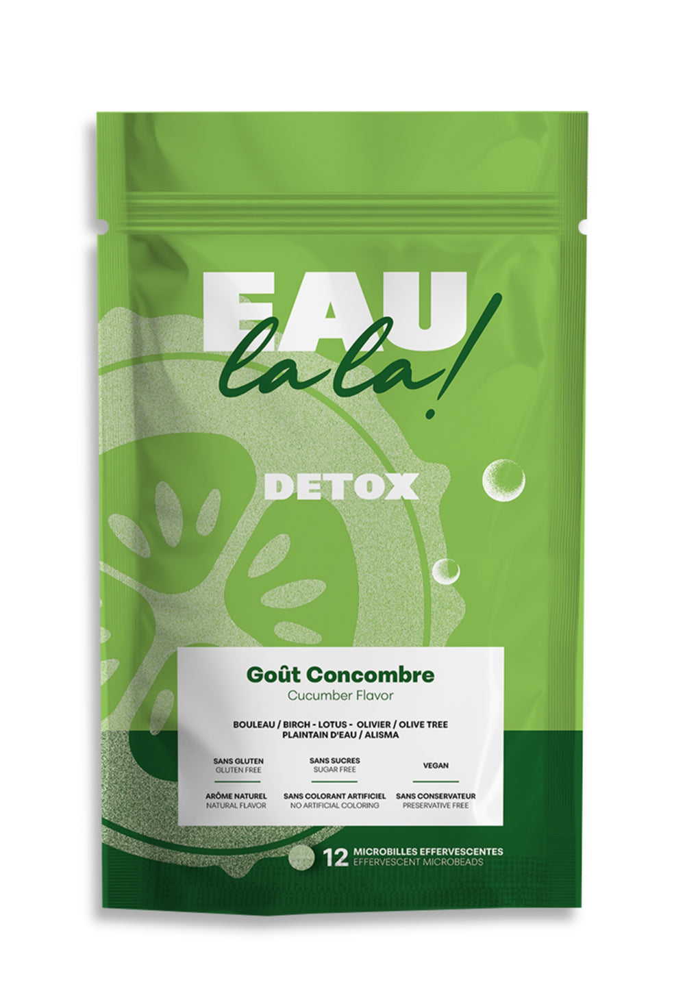 DETOX - Purifiez Votre Corps