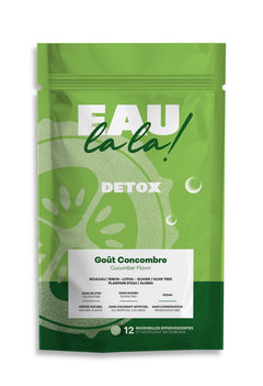 DETOX - Purify Your Body