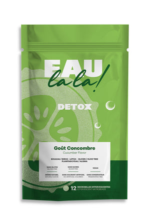 DETOX - Purifiez Votre Corps
