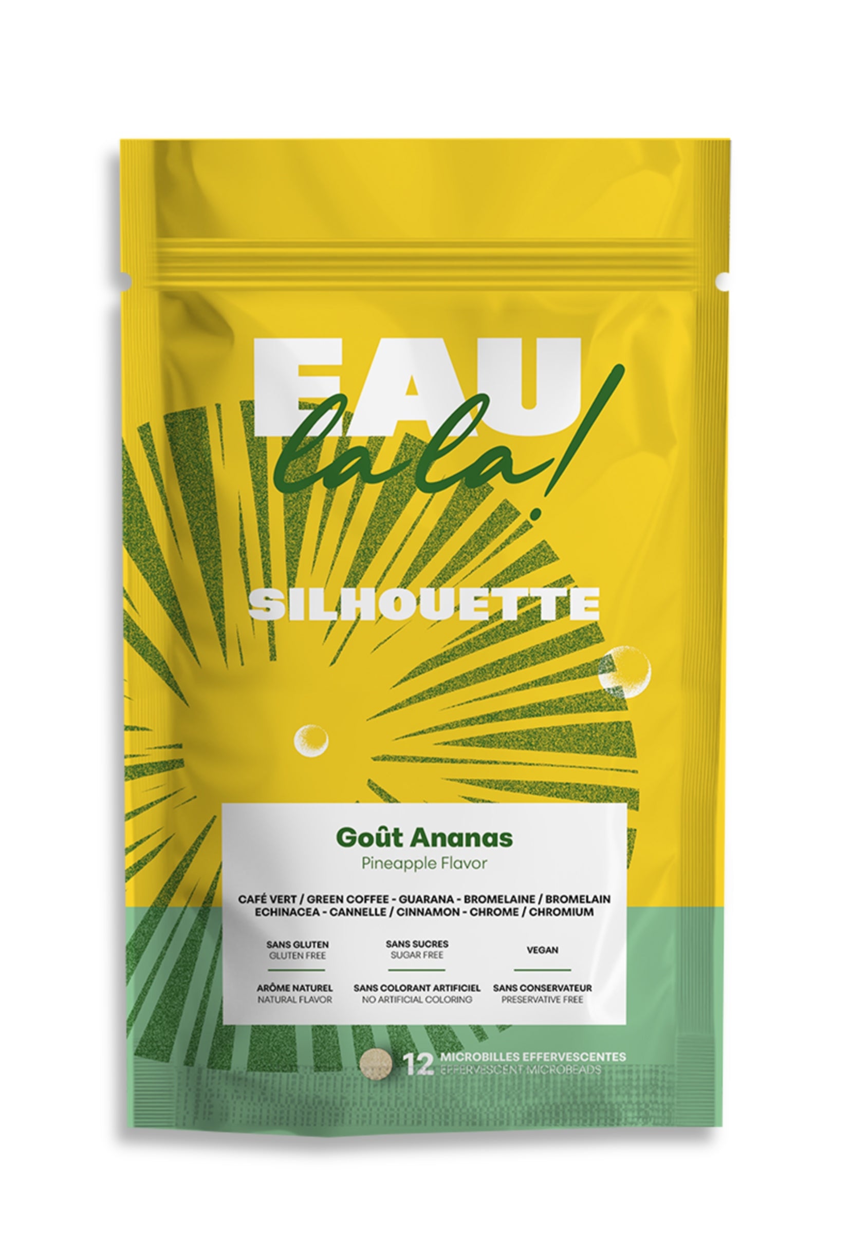 SILHOUETTE - Minceur